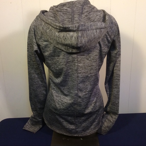 Pittsburgh Pirates zip up hoodie small G-III Carl Banks 4 her Womens size small - Picture 4 of 8